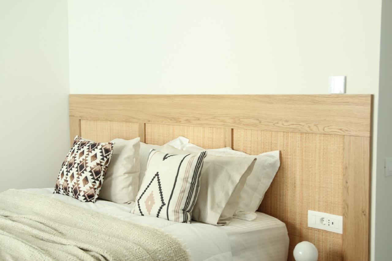 Apartamento Elounda Katikia Luxury Living Exterior foto