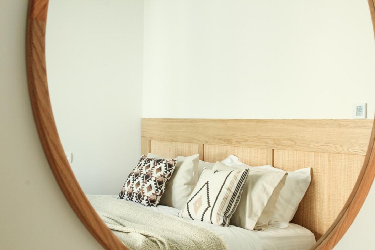 Apartamento Elounda Katikia Luxury Living Exterior foto