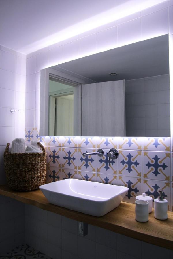 Apartamento Elounda Katikia Luxury Living Exterior foto