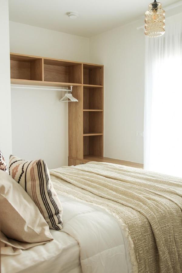 Apartamento Elounda Katikia Luxury Living Exterior foto