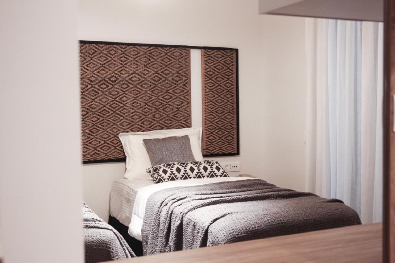 Apartamento Elounda Katikia Luxury Living Exterior foto