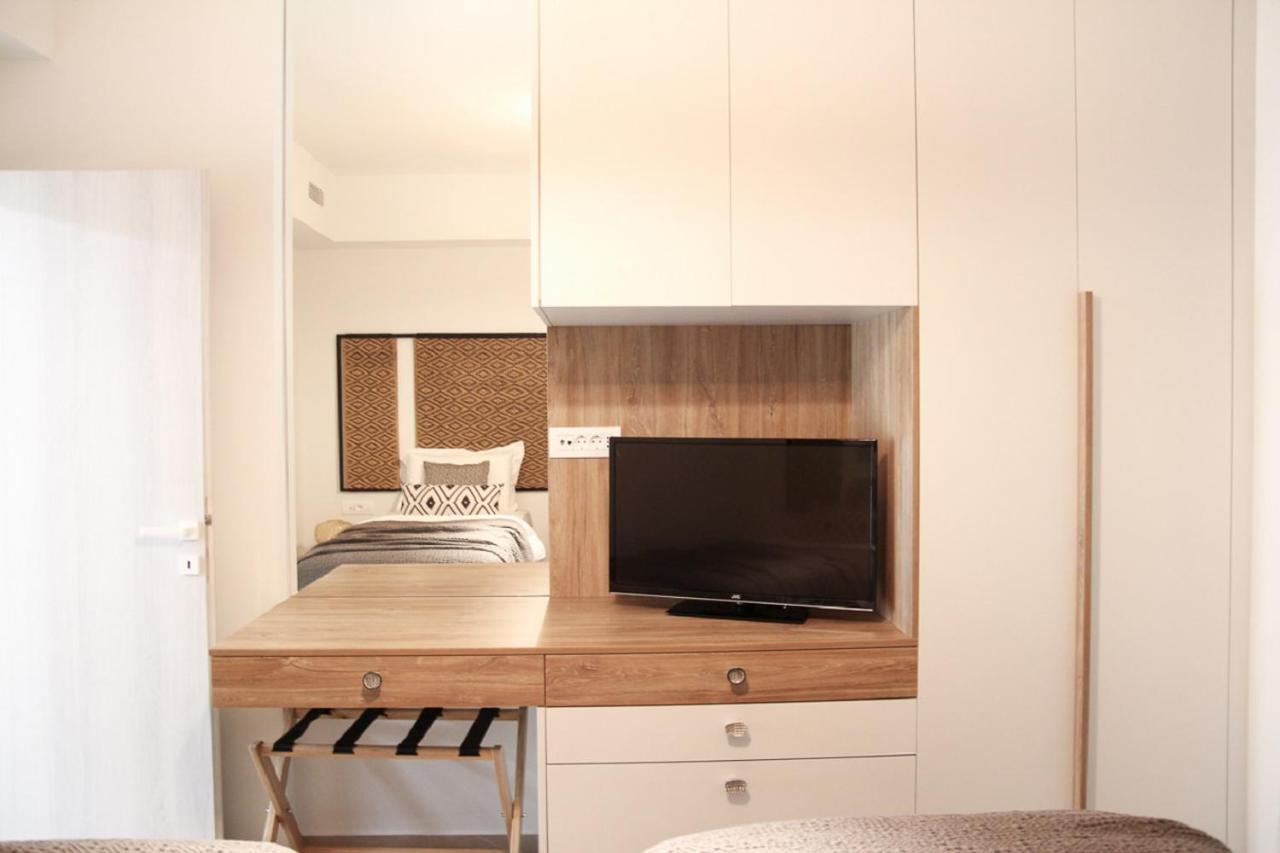 Apartamento Elounda Katikia Luxury Living Exterior foto