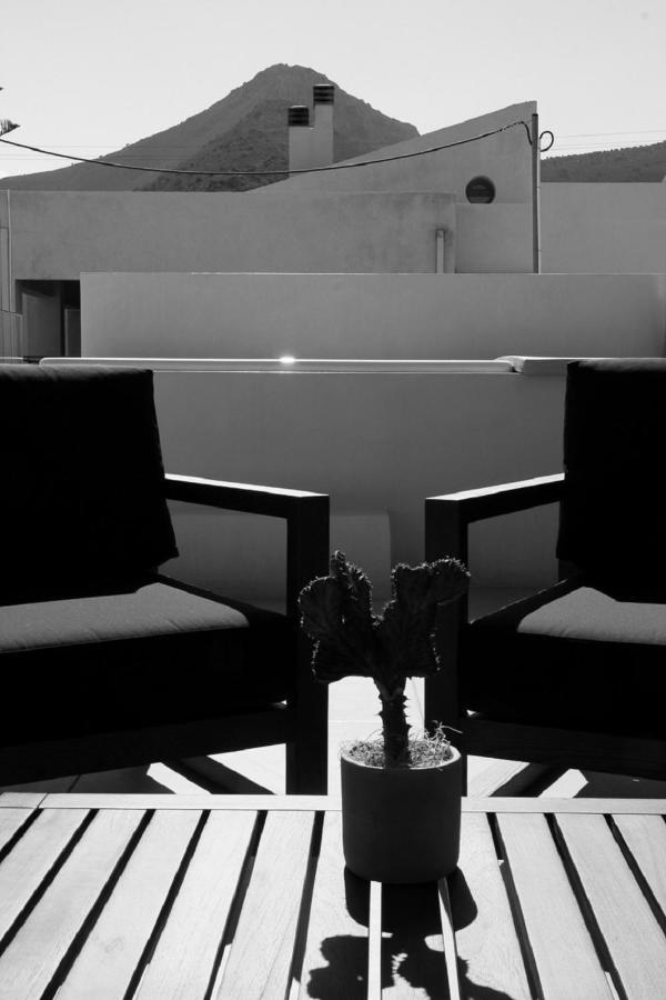 Apartamento Elounda Katikia Luxury Living Exterior foto