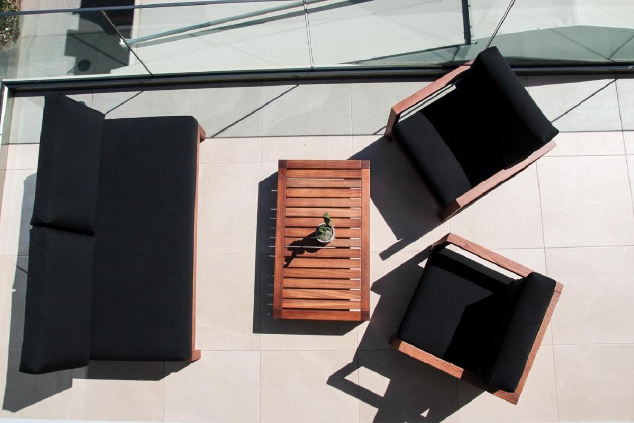 Apartamento Elounda Katikia Luxury Living Exterior foto